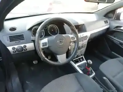 Утилизация автомобиля opel astra gtc cosmo года 2007 питание z17dth