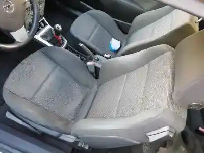 Утилизация автомобиля opel astra gtc cosmo года 2007 питание z17dth