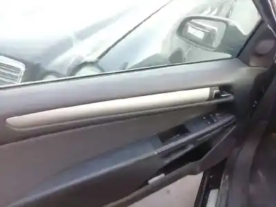 Утилизация автомобиля opel astra gtc cosmo года 2007 питание z17dth