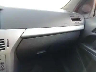 Утилизация автомобиля opel astra gtc cosmo года 2007 питание z17dth