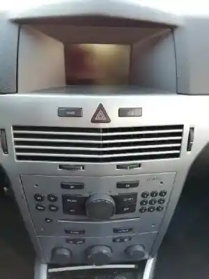 Утилизация автомобиля opel astra gtc cosmo года 2007 питание z17dth