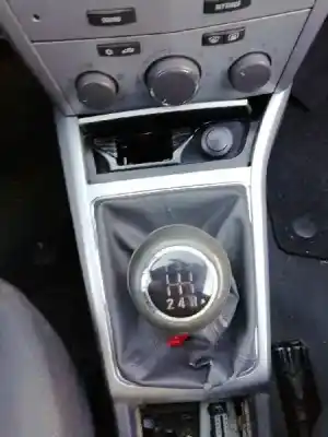 Утилизация автомобиля opel astra gtc cosmo года 2007 питание z17dth