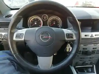 Утилизация автомобиля opel astra gtc cosmo года 2007 питание z17dth