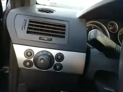 Утилизация автомобиля opel astra gtc cosmo года 2007 питание z17dth