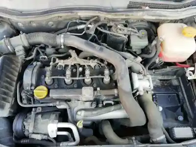 Утилизация автомобиля opel astra gtc cosmo года 2007 питание z17dth