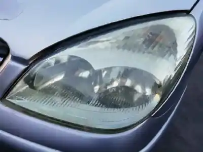 Здавання транспортного засобу citroen c5 berlina 1.8 cat (6fz / ew7j4) року 2001 потужний 6fz