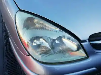 Здавання транспортного засобу citroen c5 berlina 1.8 cat (6fz / ew7j4) року 2001 потужний 6fz