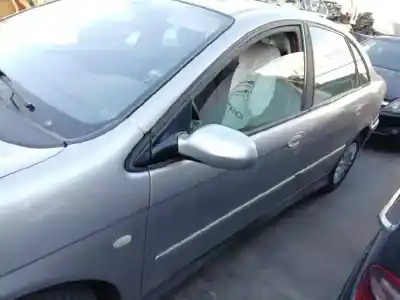 Здавання транспортного засобу citroen c5 berlina 1.8 cat (6fz / ew7j4) року 2001 потужний 6fz