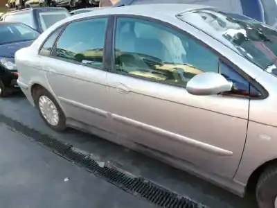 Здавання транспортного засобу citroen c5 berlina 1.8 cat (6fz / ew7j4) року 2001 потужний 6fz