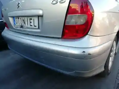 Здавання транспортного засобу citroen c5 berlina 1.8 cat (6fz / ew7j4) року 2001 потужний 6fz