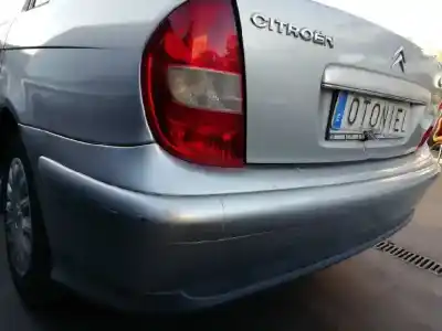 Здавання транспортного засобу citroen c5 berlina 1.8 cat (6fz / ew7j4) року 2001 потужний 6fz