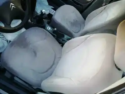 Здавання транспортного засобу citroen c5 berlina 1.8 cat (6fz / ew7j4) року 2001 потужний 6fz