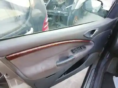 Здавання транспортного засобу citroen c5 berlina 1.8 cat (6fz / ew7j4) року 2001 потужний 6fz