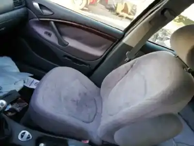 Здавання транспортного засобу citroen c5 berlina 1.8 cat (6fz / ew7j4) року 2001 потужний 6fz