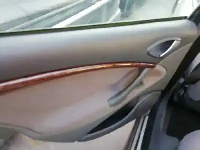 Здавання транспортного засобу citroen c5 berlina 1.8 cat (6fz / ew7j4) року 2001 потужний 6fz