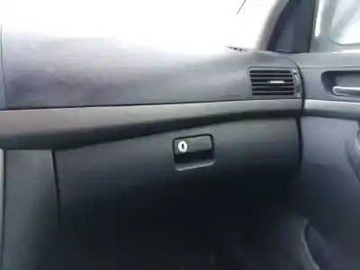 Утилизация автомобиля toyota avensis berlina (t25) 1.8 sol sedán года 2006 питание 1zz