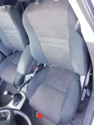 Утилизация автомобиля toyota avensis berlina (t25) 1.8 sol sedán года 2006 питание 1zz