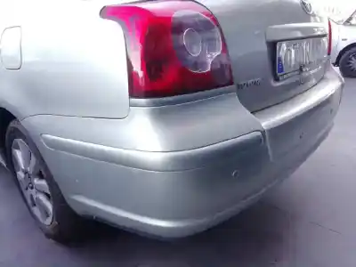 Veículo de Sucata toyota                                             avensis berlina (t25)                                                                                                                                                                                                                                      1.8 sol sedán                                                                                                                                                                                                                                              do ano 2006 alimentado 1zz