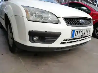 Veículo de Sucata ford focus sportbreak (cap) ghia do ano 2005 alimentado g8da
