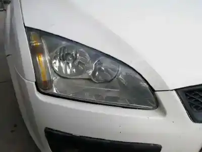 Veículo de Sucata ford focus sportbreak (cap) ghia do ano 2005 alimentado g8da