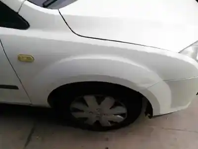 Veículo de Sucata ford focus sportbreak (cap) ghia do ano 2005 alimentado g8da