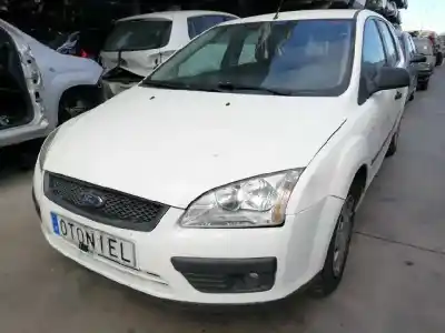 Veículo de Sucata ford focus sportbreak (cap) ghia do ano 2005 alimentado g8da