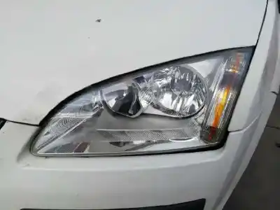 Veículo de Sucata ford focus sportbreak (cap) ghia do ano 2005 alimentado g8da