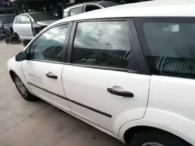 Veículo de Sucata ford focus sportbreak (cap) ghia do ano 2005 alimentado g8da