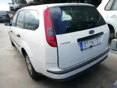 Veículo de Sucata ford focus sportbreak (cap) ghia do ano 2005 alimentado g8da
