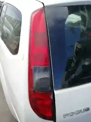 Veículo de Sucata ford focus sportbreak (cap) ghia do ano 2005 alimentado g8da