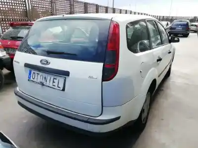 Veículo de Sucata ford focus sportbreak (cap) ghia do ano 2005 alimentado g8da