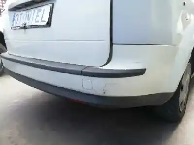 Veículo de Sucata ford focus sportbreak (cap) ghia do ano 2005 alimentado g8da