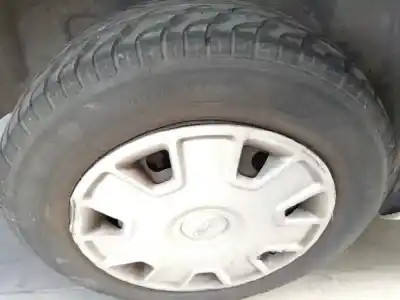 Veículo de Sucata ford focus sportbreak (cap) ghia do ano 2005 alimentado g8da