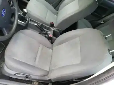 Veículo de Sucata ford focus sportbreak (cap) ghia do ano 2005 alimentado g8da