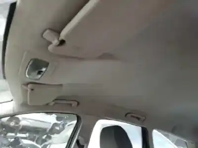 Veículo de Sucata ford focus sportbreak (cap) ghia do ano 2005 alimentado g8da