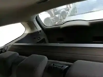 Veículo de Sucata ford focus sportbreak (cap) ghia do ano 2005 alimentado g8da