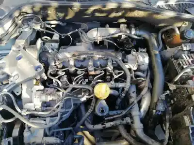Scrapping Vehicle renault laguna ii grandtour (kg0) dynamique of the year 2002 powered f9q c7