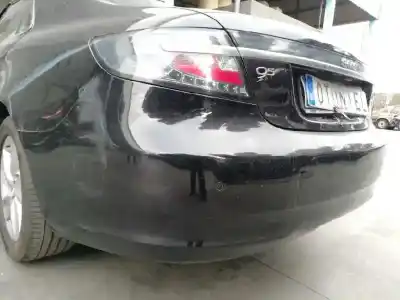Scrapping Vehicle saab 9-5 lim. (03. 2010->) vector of the year 2011 powered a20dth