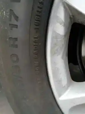 Scrapping Vehicle saab 9-5 lim. (03. 2010->) vector of the year 2011 powered a20dth