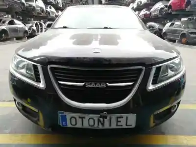 Scrapping Vehicle saab 9-5 lim. (03. 2010->) vector of the year 2011 powered a20dth
