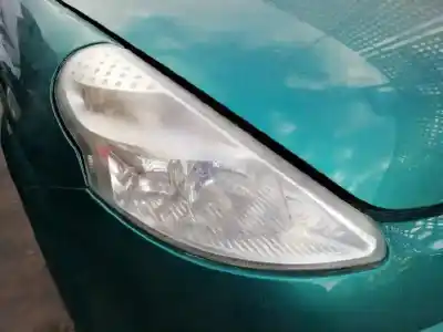 Утилизация автомобиля citroen c3 pluriel 1.4 года 2006 питание kfv
