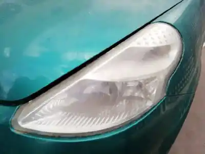 Утилизация автомобиля citroen c3 pluriel 1.4 года 2006 питание kfv