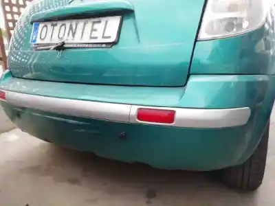 Утилизация автомобиля citroen c3 pluriel 1.4 года 2006 питание kfv