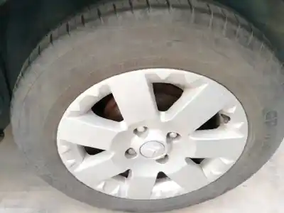 Утилизация автомобиля citroen c3 pluriel 1.4 года 2006 питание kfv