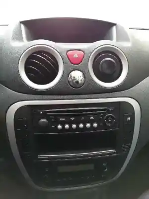 Утилизация автомобиля citroen c3 pluriel 1.4 года 2006 питание kfv