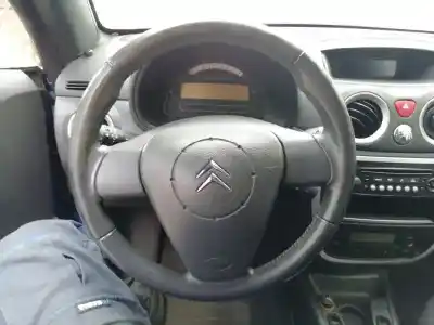 Утилизация автомобиля citroen c3 pluriel 1.4 года 2006 питание kfv