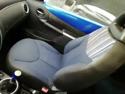 Утилизация автомобиля citroen c3 pluriel 1.4 года 2006 питание kfv