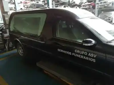 Здавання транспортного засобу mercedes-benz clase e (w211) familiar 220 t cdi (211.206) року 2005 потужний om646961