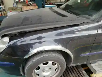 Здавання транспортного засобу mercedes-benz clase e (w211) familiar 220 t cdi (211.206) року 2005 потужний om646961
