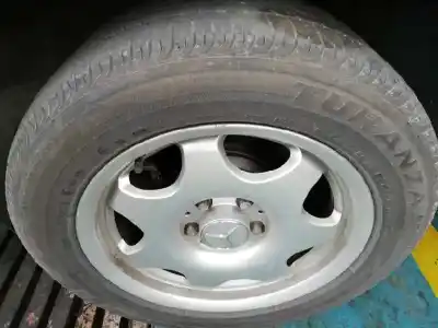 Здавання транспортного засобу mercedes-benz clase e (w211) familiar 220 t cdi (211.206) року 2005 потужний om646961